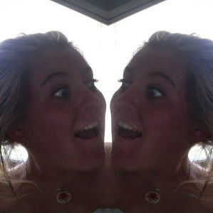 Meet your Posher, Karissa